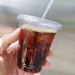 デイリーヤマザキ - ドリンク写真: