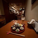 定食サトウ - 