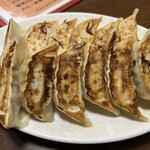 井手ちゃんぽん - 