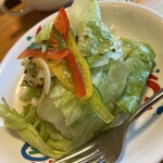 炭焼きレストランさわやか 御殿場プレミアム・アウトレット店 - 