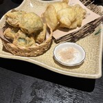 くいもの屋わん - 