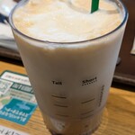 スターバックスコーヒー ザ・モール仙台長町本館店 - 
