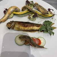 俺のフレンチ グランメゾン 大手町 - 