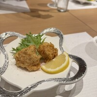 名古屋コーチン 鳥しげ - 