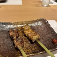 名古屋コーチン 鳥しげ - 