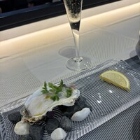 俺のフレンチ グランメゾン 大手町 - 