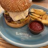 Louis Hamburger Restaurant