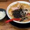 新潟長岡生姜醤油らーめん みずさわ 大宮西口店