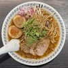 スパイス・ラー麺 卍力 行徳店