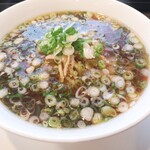 中国菜館 彩華 - 