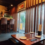 酒と肴と旨いもん 笑緒一 - 