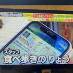 とんかつ しお田 - 有吉の木曜バラエティ　それぞれのリアル孤独のグルメに出演