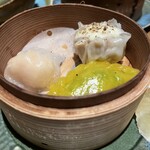 DADAI THAI VIETNAMESE DIMSUM - 