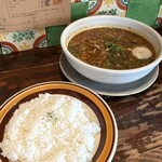 カンクーン - 料理写真: