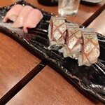 酒と肴と旨いもん 笑緒一 - 