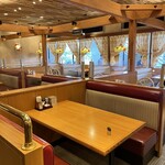 炭焼きレストランさわやか - 