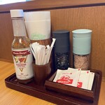 炭焼きレストランさわやか - 