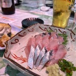 新潟本町 鈴木鮮魚 - 