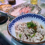 新潟本町 鈴木鮮魚 - 