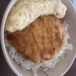 LAWSON - 料理写真: