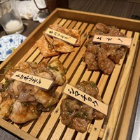 山形山　月島店 - 