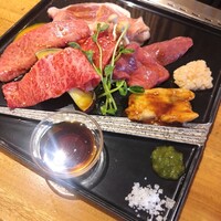 竹の山ダイニング 手石 - 