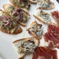 Bar Espanol YEBRA - 