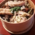 日本料理 喜春 - 