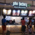 Pho Factory - 