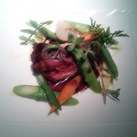 レストランひらまつ 広尾 - 