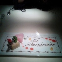 レストランひらまつ 広尾 - 
