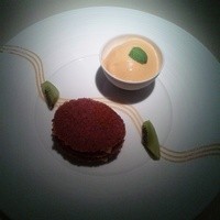 レストランひらまつ 広尾 - 