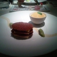 レストランひらまつ 広尾 - 