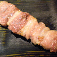 鳥恵 上野広小路店 - 京鴨