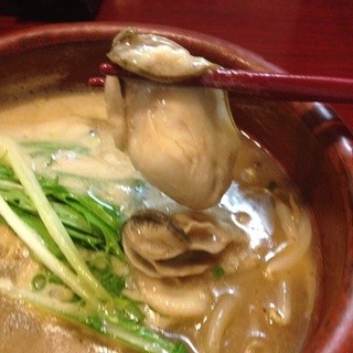 麺や つるり_0