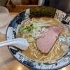 麺屋 鶯 Uguisu