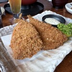 伊豆高原ビール本店レストラン - 