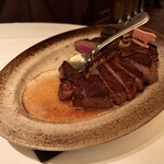 ウルフギャング・ステーキハウス - 