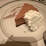 ウルフギャング・ステーキハウス - 