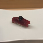 弥助 - 漬けマグロ