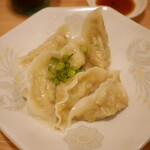 餃子てんほう！ - 