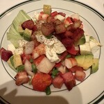 ウルフギャング・ステーキハウス - 