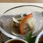 TERRACE - 