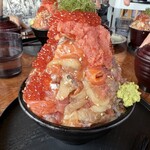 伊豆高原ビール本店レストラン - 