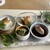 TERRACE - 料理写真:
