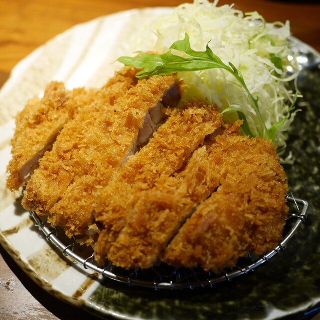 Nadai Tonkatsu Katsukura Seijokoruchiten photo 5
