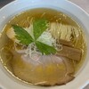 麺や 希りゅう
