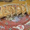 いのうえの餃子 - 料理写真: