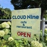 CLOUD Nine KARUIZAWA