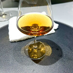 otto e Co. - 透明・アンバーカラー　　byまみこまみこ